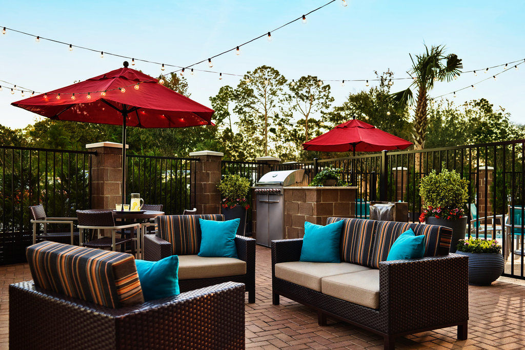 Towneplace Suites By Marriott Battle Creek Bagian luar foto